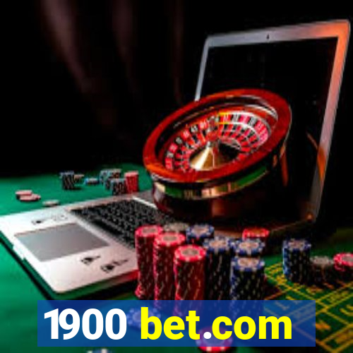 1900 bet.com